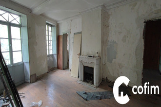 achat immeuble oloron-ste-marie 64400