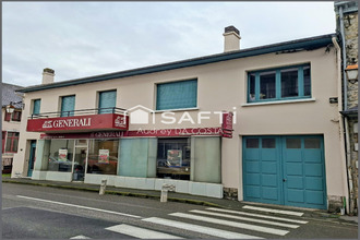 achat immeuble oloron-ste-marie 64400