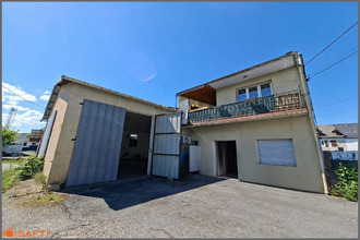 achat immeuble oloron-ste-marie 64400