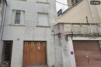 achat immeuble oloron-ste-marie 64400