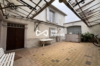 achat immeuble oloron-ste-marie 64400