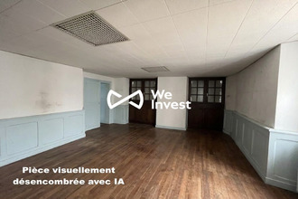 achat immeuble oloron-ste-marie 64400