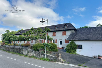achat immeuble oloron-ste-marie 64400
