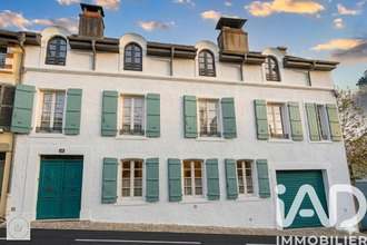achat immeuble oloron-ste-marie 64400