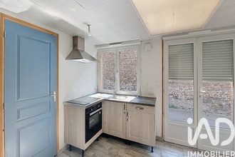 achat immeuble onnaing 59264