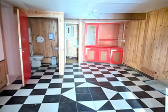 achat immeuble onzain 41150