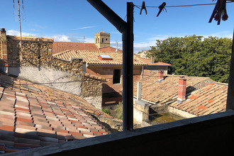 achat immeuble orange 84100