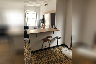 achat immeuble orange 84100