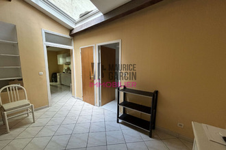 achat immeuble orange 84100