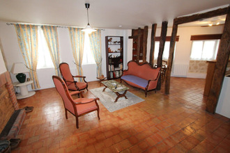 achat immeuble orbec 14290