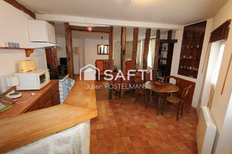 achat immeuble orbec 14290