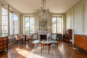achat immeuble orbec 14290