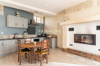 achat immeuble orbec 14290
