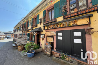 achat immeuble orbey 68370