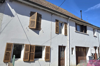 achat immeuble orchamps 39700