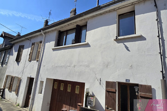 achat immeuble orchamps 39700