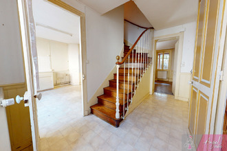 achat immeuble orchamps 39700