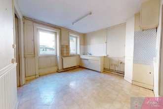 achat immeuble orchamps 39700