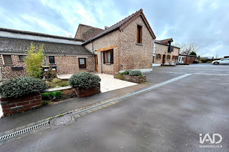 achat immeuble orchies 59310