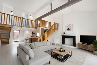 achat immeuble orcines 63870