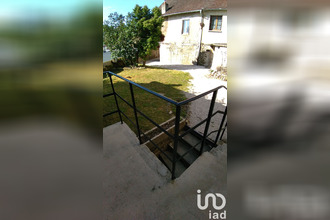 achat immeuble orgelet 39270