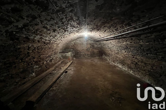 achat immeuble orgelet 39270