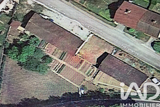 achat immeuble orgelet 39270