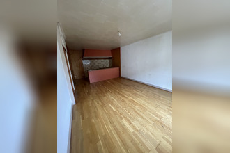 achat immeuble orgelet 39270