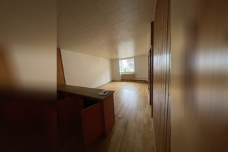 achat immeuble orgelet 39270