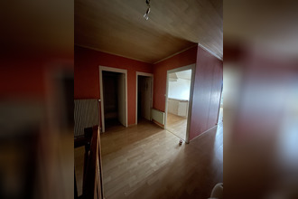 achat immeuble orgelet 39270