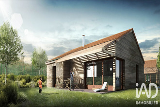 achat immeuble orgelet 39270
