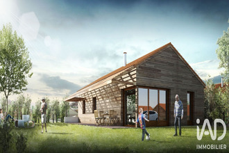 achat immeuble orgelet 39270