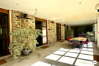 achat immeuble orgeval 78630