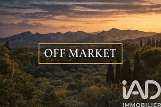 achat immeuble orgon 13660