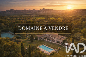 achat immeuble orgon 13660