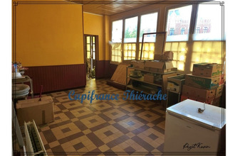 achat immeuble origny-en-thierache 02550