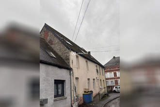 achat immeuble origny-en-thierache 02550