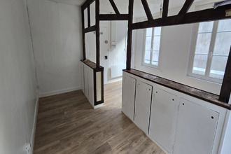 achat immeuble orival 76500