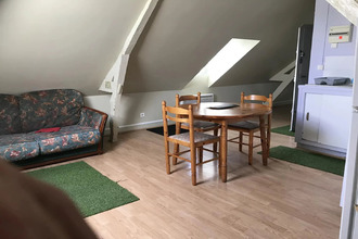 achat immeuble orival 76500
