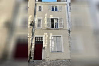 achat immeuble orleans 45000