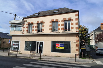 achat immeuble orleans 45000