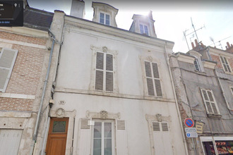 achat immeuble orleans 45000