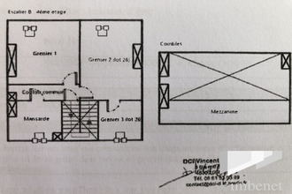 achat immeuble orleans 45000