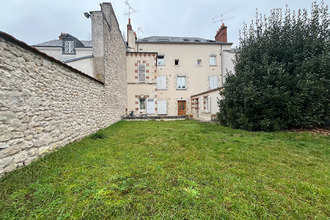 achat immeuble orleans 45000