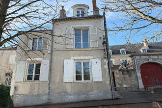 achat immeuble orleans 45000