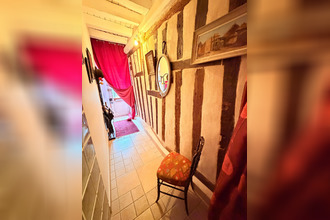 achat immeuble orleans 45000