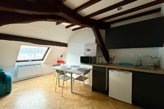 achat immeuble orleans 45000