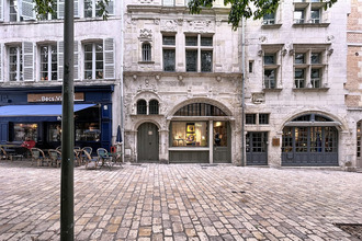 achat immeuble orleans 45000