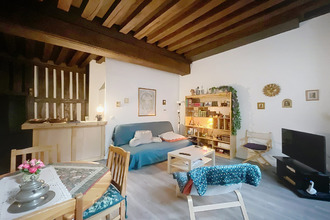 achat immeuble orleans 45000
