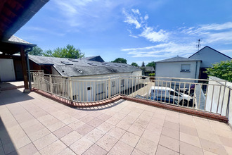 achat immeuble orleans 45000